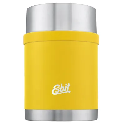 Термос для їжі Esbit FJ750SC 750, sunshine yellow (FJ750SC-SY) - Robinzon.ua