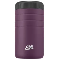 Термос для їжі Esbit FJS550TL-AU, Aubergine, 0.55 мл (FJS550TL-AU) Термос для їжі Esbit FJS550TL-AU, Aubergine, 0.55 мл (FJS550TL-AU) - Robinzon.ua