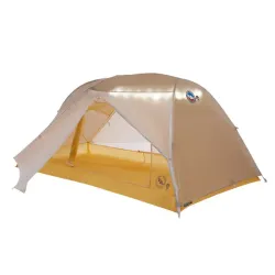 Намет Big Agnes Tiger Wall UL2 Gray/gold Намет Big Agnes Tiger Wall UL2 Gray/gold - Robinzon.ua