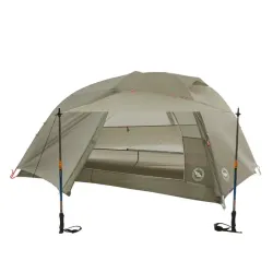 Намет Big Agnes Copper Spur HV UL2 Olive green Намет Big Agnes Copper Spur HV UL2 Olive green - Robinzon.ua
