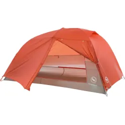 Намет Big Agnes Copper Spur HV UL2 Orange Намет Big Agnes Copper Spur HV UL2 Orange - Robinzon.ua