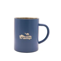 Термокружка TRAMP 400мл UTRC-010 темно-синій - Robinzon.ua