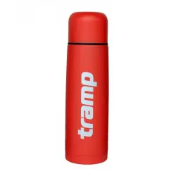 Термос TRAMP Basic 1 л UTRC-113 Червоний Термос TRAMP Basic 1 л UTRC-113 Червоний - Robinzon.ua