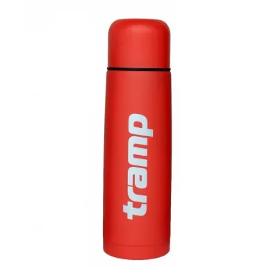 Термос TRAMP Basic 1 л UTRC-113 Червоний - Robinzon.ua