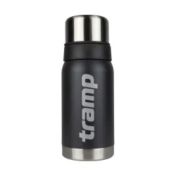 Термос TRAMP Expedition Line 0,5 л UTRC-030 Сірий - Robinzon.ua