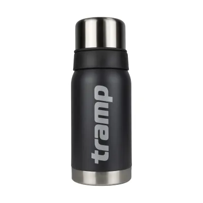 Термос TRAMP Expedition Line 0,5 л UTRC-030 Сірий - Robinzon.ua