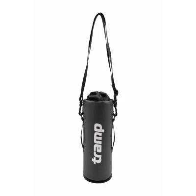 Термочохол для термоса Tramp 0,9л grey UTRA-290 - Robinzon.ua