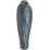 Спальний мішок Big Agnes Anthracite 30° Regular Left - Robinzon.ua
