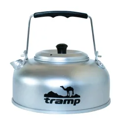 Чайник алюмінієвий Tramp 0,9 л UTRC-038 - Robinzon.ua
