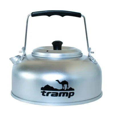 Чайник алюмінієвий Tramp 0,9 л UTRC-038 - Robinzon.ua