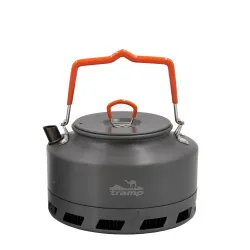 Чайник з теплообмінником Tramp Firebird 1,1л UTRC-120 - Robinzon.ua