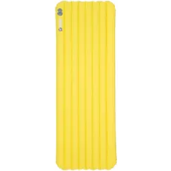 Килимок надувний Big Agnes Divide, 193х64х9 см, Wide Long, Yellow (841487144210) Килимок надувний Big Agnes Divide, 193х64х9 см, Wide Long, Yellow (841487144210) - Robinzon.ua