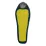 Спальний мішок Trimm IMPACT, (9/4 Сᵒ), 195 - Left Zip, lemon/lagoon (001.009.0219) - Robinzon.ua