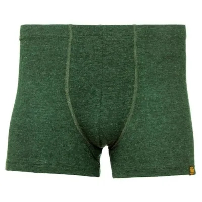 Термотрусы мужские Turbat Retezat Boxer Mns kombu green XL хаки (012.002.0686) - Robinzon.ua