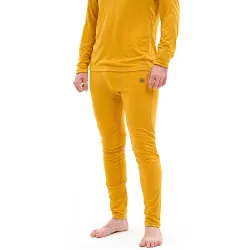 Термоштаны м Turbat Retezat Bottom Mns golden yellow XL желтый (012.002.0661) - Robinzon.ua