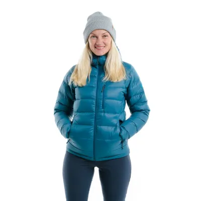 Куртка же Turbat Lofoten 2 Wmn Dragonfly Turquoise M бирюзовый (012.004.3730) - Robinzon.ua