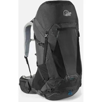 Рюкзак Lowe Alpine Manaslu 55:70, Black, M/L (LA FBQ-04-BL-55) - Robinzon.ua