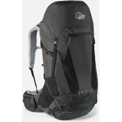 Рюкзак Lowe Alpine Manaslu 55:70, Black, M/L (LA FBQ-04-BL-55) - Robinzon.ua