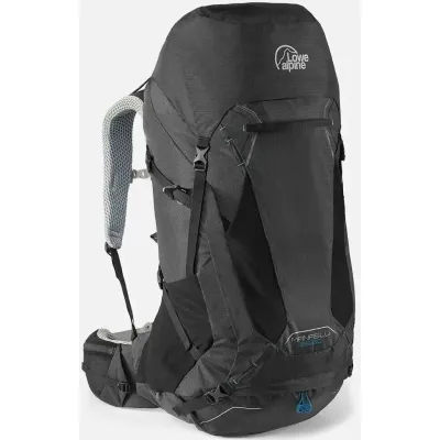Рюкзак Lowe Alpine Manaslu 65:80, Black (LA FBQ-05-BL-65) - Robinzon.ua