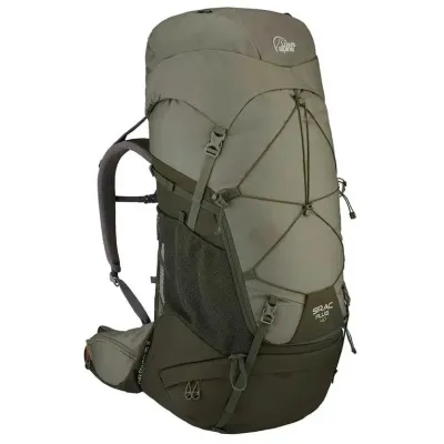 Рюкзак Lowe Alpine Sirac Plus 40, Light Khaki/Army, M/L (LA FMQ-48-LKA-M) - Robinzon.ua