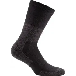 Шкарпетки Accapi Outdoor Merino Crew, Black/Anthracite, 39-41 (ACC H0663.9966-II) - Robinzon.ua
