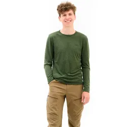 Футболка чоловіча Turbat Cozy LS Mns kombu green S хакі (012.004.3841) Футболка чоловіча Turbat Cozy LS Mns kombu green S хакі (012.004.3841) - Robinzon.ua