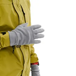 Рукавиці Turbat Lemur cloudburst grey L сірий (012.004.3870) Рукавиці Turbat Lemur cloudburst grey L сірий (012.004.3870) - Robinzon.ua