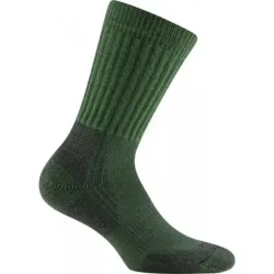 Термошкарпетки Accapi Outdoor Merino Endurance Crew, Military, 45-47 (ACC H0653.1799-IV) - Robinzon.ua