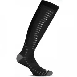 Термошкарпетки Accapi Ski Ergoracing, Black/Anthracite, р.39-41 (ACC H0904.9966-II) Термошкарпетки Accapi Ski Ergoracing, Black/Anthracite, р.39-41 (ACC H0904.9966-II) - Robinzon.ua