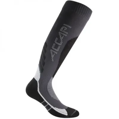 Термошкарпетки Accapi Ski Performance, Anthracite, 42-44 (ACC H0935.966-III) - Robinzon.ua