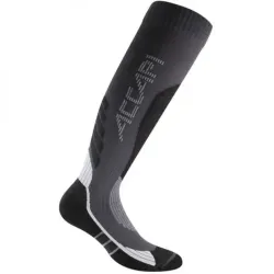 Термошкарпетки Accapi Ski Performance, Anthracite, 45-47 (ACC H0935.966-IV) Термошкарпетки Accapi Ski Performance, Anthracite, 45-47 (ACC H0935.966-IV) - Robinzon.ua