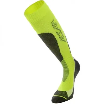 Термоноски Accapи Ski Performance, Yellow Fluo, 45-47 (ACC H0935.986-IV) - Robinzon.ua