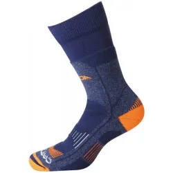 Термошкарпетки Accapi Trekking Ultralight, Navy/Orange, 45-47 (ACC H0824.941-IV) Термошкарпетки Accapi Trekking Ultralight, Navy/Orange, 45-47 (ACC H0824.941-IV) - Robinzon.ua