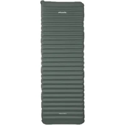 Самонадувний килимок Pinguin Nomad NX, 194x64x3.8см, Grey (PNG 715385) - Robinzon.ua