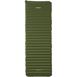 Самонадувний килимок Pinguin Nomad NX, 194x64x3.8см, Khaki (PNG 715347) Самонадувний килимок Pinguin Nomad NX, 194x64x3.8см, Khaki (PNG 715347) - Robinzon.ua