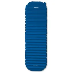 Самонадувний килимок Pinguin Sherpa NX, 186x56x3.8см, Blue (PNG 720358) Самонадувний килимок Pinguin Sherpa NX, 186x56x3.8см, Blue (PNG 720358) - Robinzon.ua