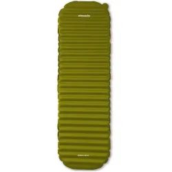 Самонадувний килимок Pinguin Sherpa NX, 186x56x3.8см, Green (PNG 720341) Самонадувний килимок Pinguin Sherpa NX, 186x56x3.8см, Green (PNG 720341) - Robinzon.ua