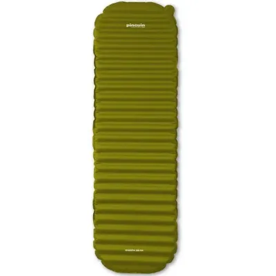 Самонадувающийся коврик Pinguin Sherpa NX, 186x56x3.8см, Green (PNG 720341) - Robinzon.ua