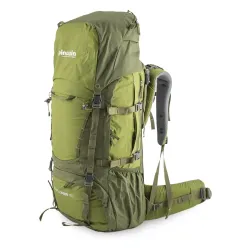 Рюкзак Pinguin Explorer 50, Khaki (PNG 373042) Рюкзак Pinguin Explorer 50, Khaki (PNG 373042) - Robinzon.ua