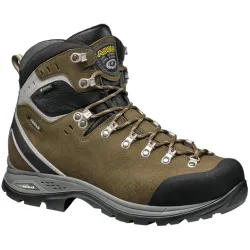 Черевики чоловічі Asolo Greenwood EVO GV MM 43.7 - коричневий з мембраною Gore-Tex®, трекінгові - ASL A23128.A034-9.5 Черевики чоловічі Asolo Greenwood EVO GV MM 43.7 - коричневий з мембраною Gore-Tex®, трекінгові - ASL A23128.A034-9.5 - Robinzon.ua