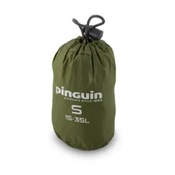 Накидка на рюкзак Pinguin Raincover 2020, Khaki, 15-35 L (PNG 356144) - Robinzon.ua