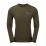 Футболка чоловіча Montane Dart Long Sleeve T-Shirt, Kelp Green, XL (5056237062897) - Robinzon.ua