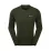 Футболка чоловіча Montane Dart Long Sleeve T-Shirt, Oak Green, XL (5056601002702) - Robinzon.ua