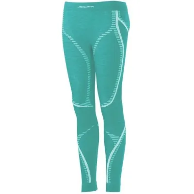 Термоштаны женские Accapi Ergowool, Caribbean/White, XS/S (ACC WА713.1001-XSS) - Robinzon.ua