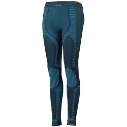 Термоштани жіночі Accapi XPerience, Black/Turquoise, XS/S (ACC XА813.9946-XSS) - Robinzon.ua