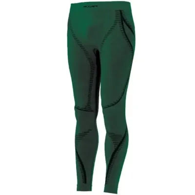 Термоштаны мужские Accapи Ergowool, Forest/Black, XL/XXL (ACC WА703.1699-X2X) - Robinzon.ua