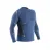 Термофутболка з довгим рукавом чоловіча Accapi X-Country, Navy, M/L (ACC А601.941-ML) - Robinzon.ua