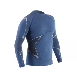 Термофутболка з довгим рукавом чоловіча Accapi X-Country, Navy, M/L (ACC А601.941-ML) Термофутболка з довгим рукавом чоловіча Accapi X-Country, Navy, M/L (ACC А601.941-ML) - Robinzon.ua