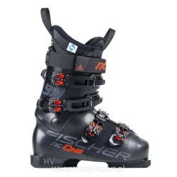 Черевики Fischer RC One 9.0 27 (U30523) Черевики Fischer RC One 9.0 27 (U30523) - Robinzon.ua