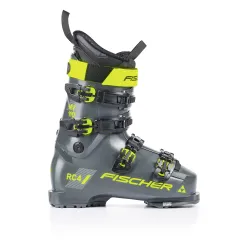 Черевики Fischer RC4 110 MV Vacuum GW Rhino 29 (U06423V) Черевики Fischer RC4 110 MV Vacuum GW Rhino 29 (U06423V) - Robinzon.ua